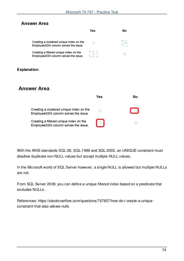 Sql Server 2008 Material Pdf